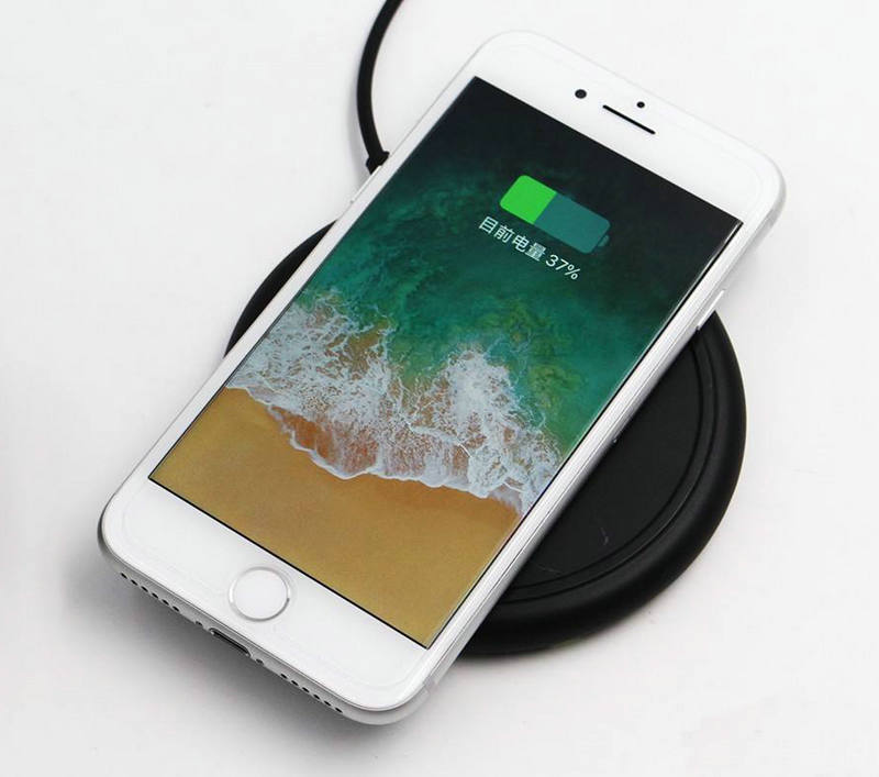 蘋果手機充電誤區