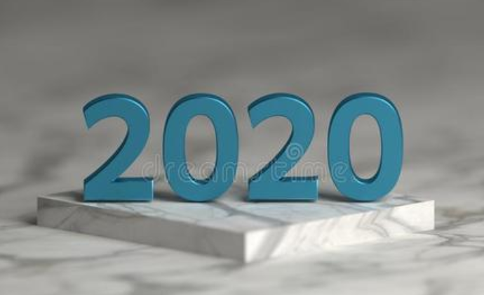 2020年困難和挑戰(zhàn)前所未有