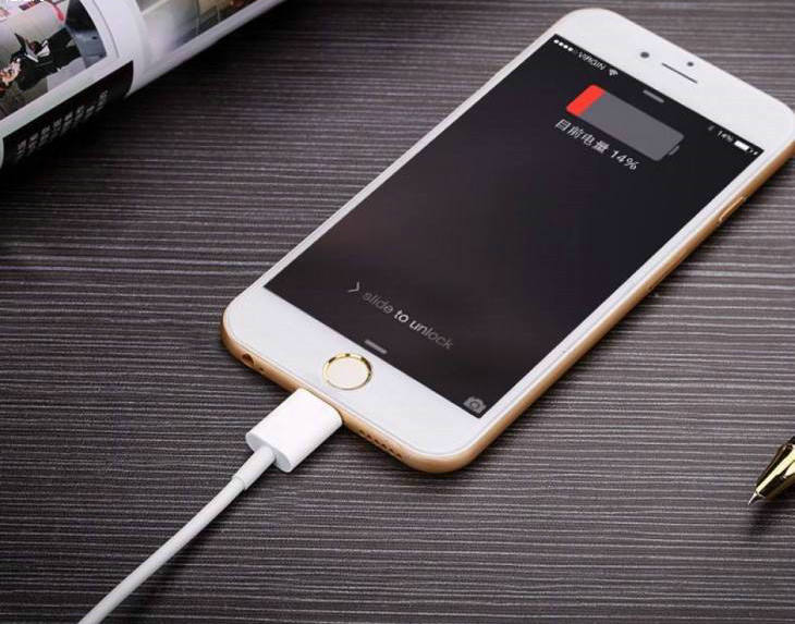 關于手機電池的常見問題