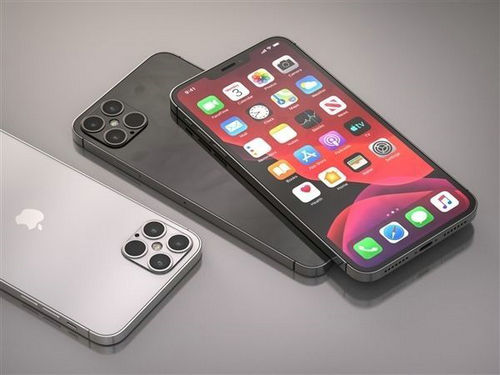 蘋果秋季發布會即將開始，這次或許沒有iPhone12