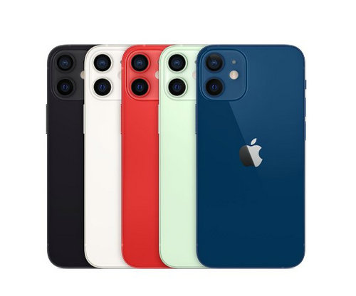 關于iPhone 12你想知道的事，想不到手機電池廠家竟然是這個