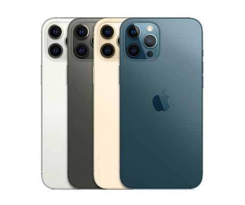 關于iPhone 12你想知道的事，想不到手機電池廠家竟然是這個