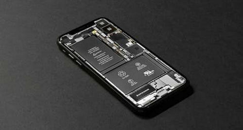 關于iPhone 12你想知道的事，想不到手機電池廠家竟然是這個