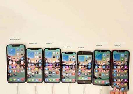 2021年哪款iPhone電池續航時間最長