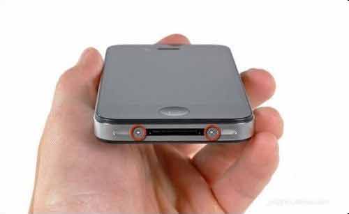 關(guān)于如何更換 Iphone4 電池的詳細(xì)圖解教程
