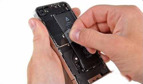 關(guān)于如何更換 Iphone4 電池的詳細(xì)圖解教程