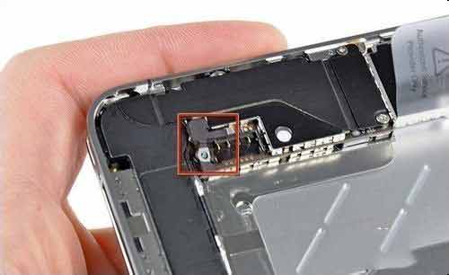 關(guān)于如何更換 Iphone4 電池的詳細(xì)圖解教程