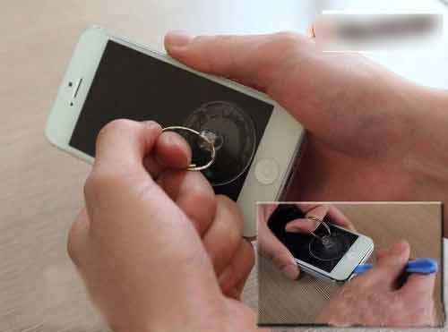 如何自行更換iPhone 5/5s電池的詳細圖文教程