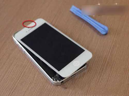 如何自行更換iPhone 5/5s電池的詳細圖文教程