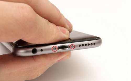 如何更換自己的Iphone6/6s手機電池