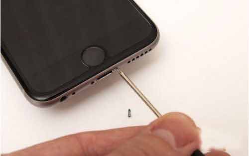 如何更換自己的Iphone6/6s手機電池