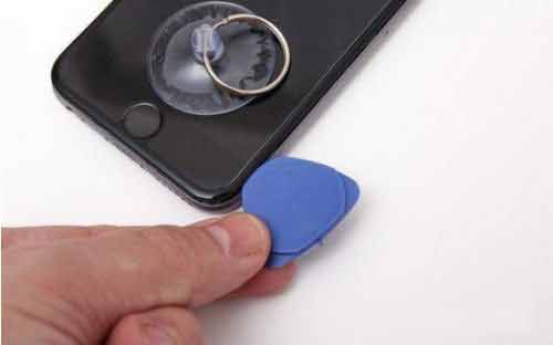 如何更換自己的Iphone6/6s手機電池