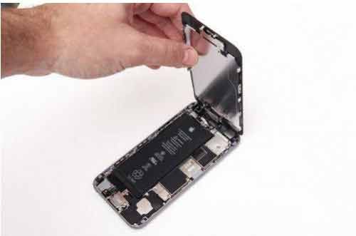 如何更換自己的Iphone6/6s手機電池