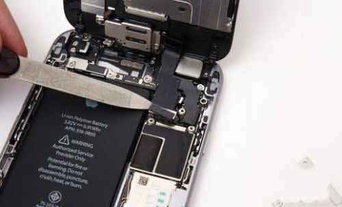 如何更換自己的Iphone6/6s手機電池