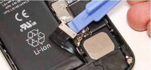 如何更換自己的Iphone6/6s手機電池