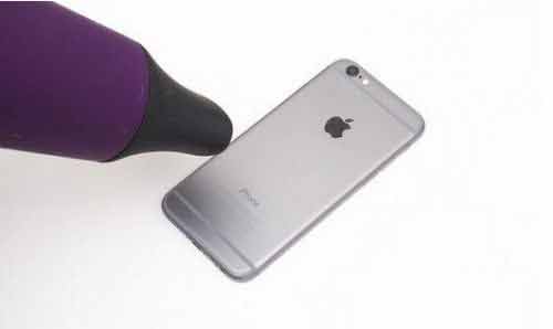 如何更換自己的Iphone6/6s手機電池