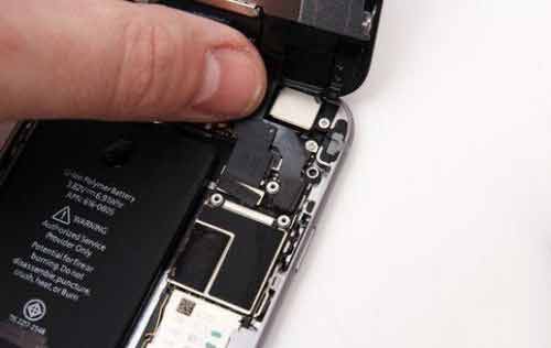 如何更換自己的Iphone6/6s手機電池