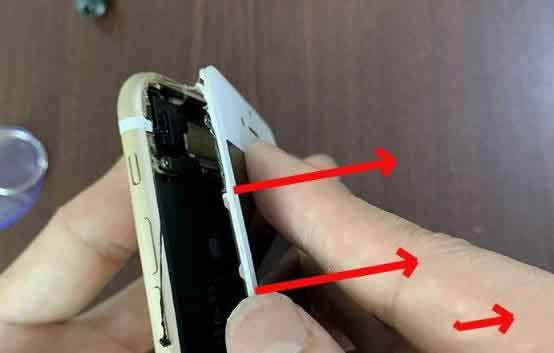 如何更換 Iphone7/7plus 手機電池