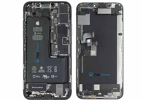 iPhone XS手機電池不耐用如何保養