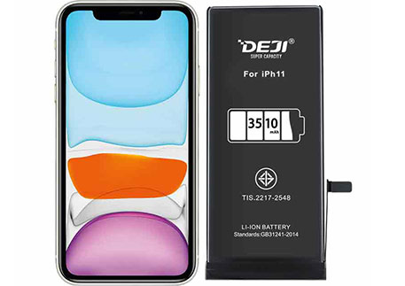 如何更好的保養(yǎng) iPhone 11 電池