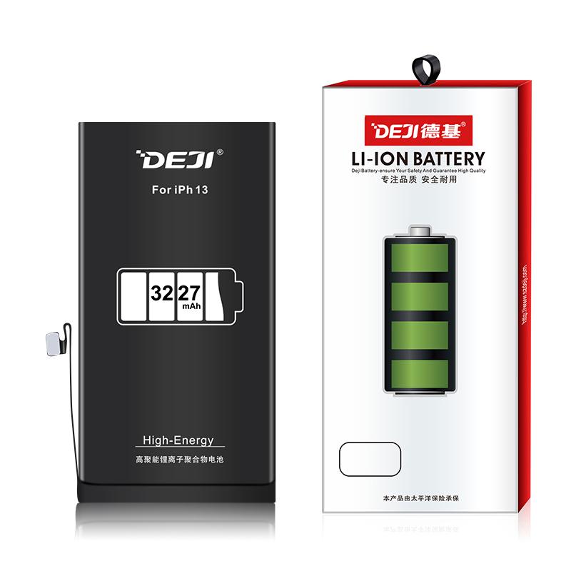 德基品牌3227mah蘋果13原裝