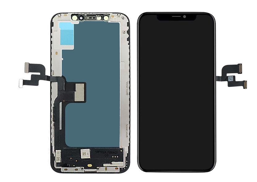 什么是iPhone LCD和OLCD屏幕 什么是iPhone LCD和OLCD屏幕