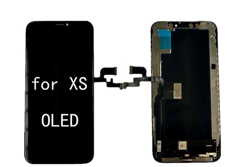 什么是iPhone LCD和OLCD屏幕 什么是iPhone LCD和OLCD屏幕